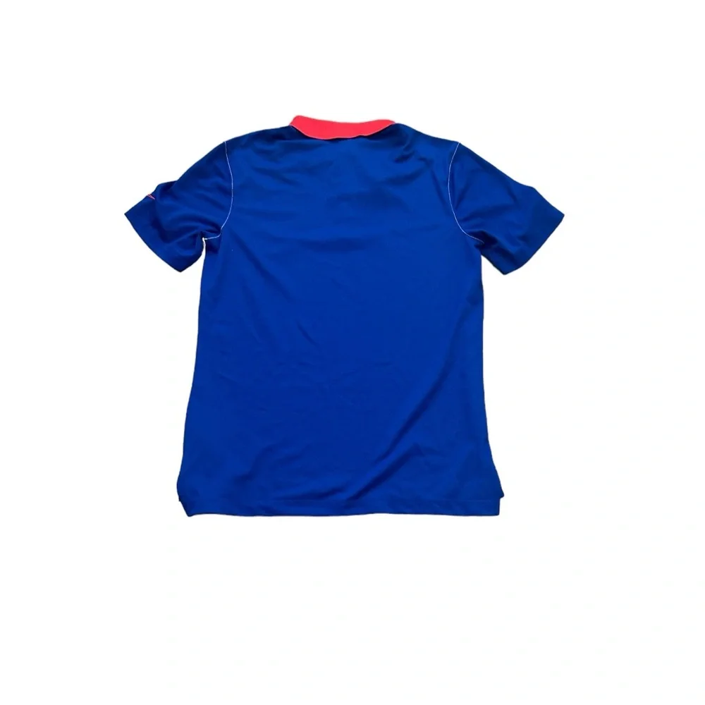 Buffalo Bills Nike Men’s Dri Fit Rewind Polo Shirt‎ Small
